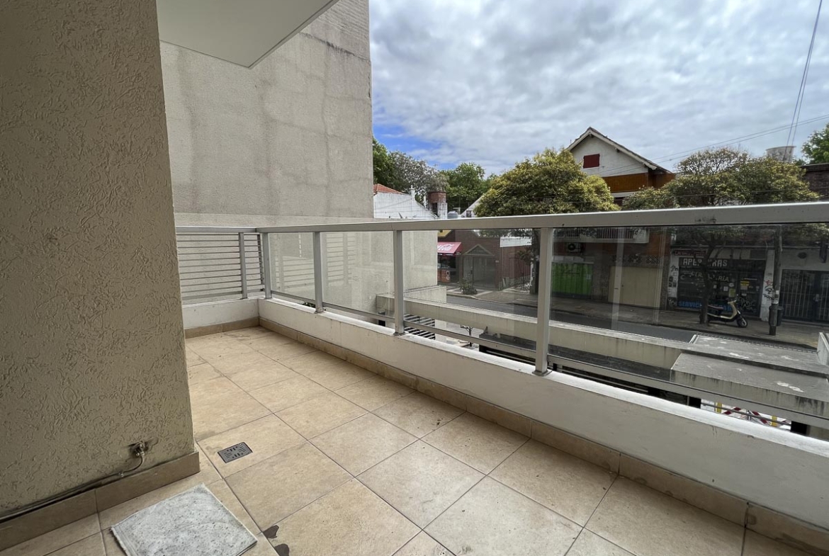 Departamento en San Martín 1766, Florida