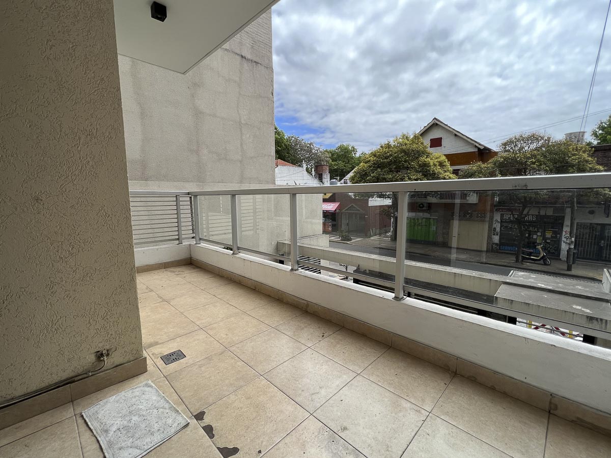 Departamento en San Martín 1766, Florida