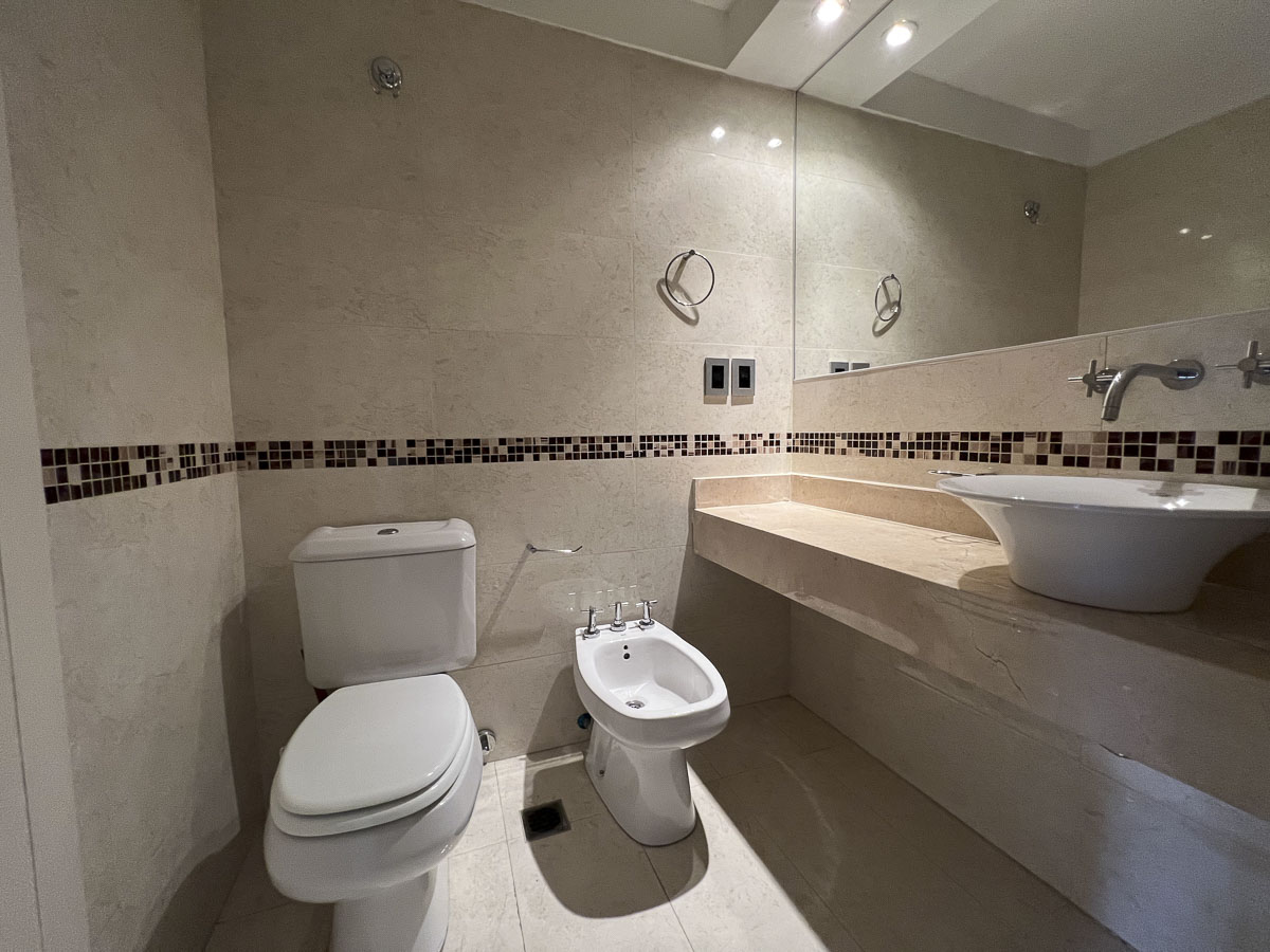 Departamento en San Martín 1766, Florida