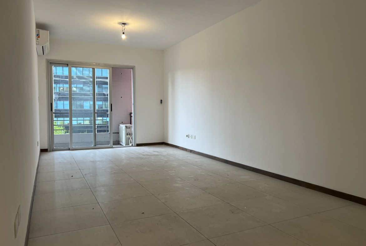 Departamento 3 ambientes en Olivos