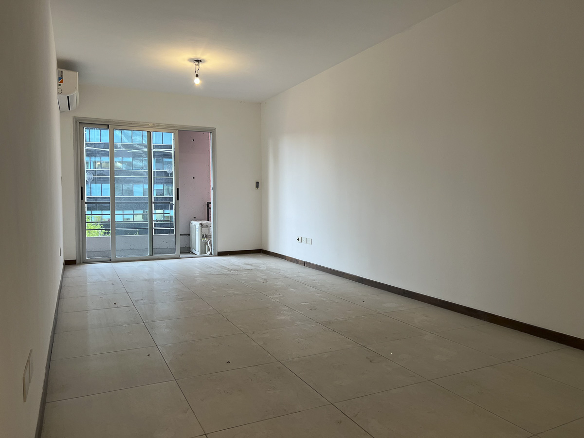 Departamento 3 ambientes en Olivos