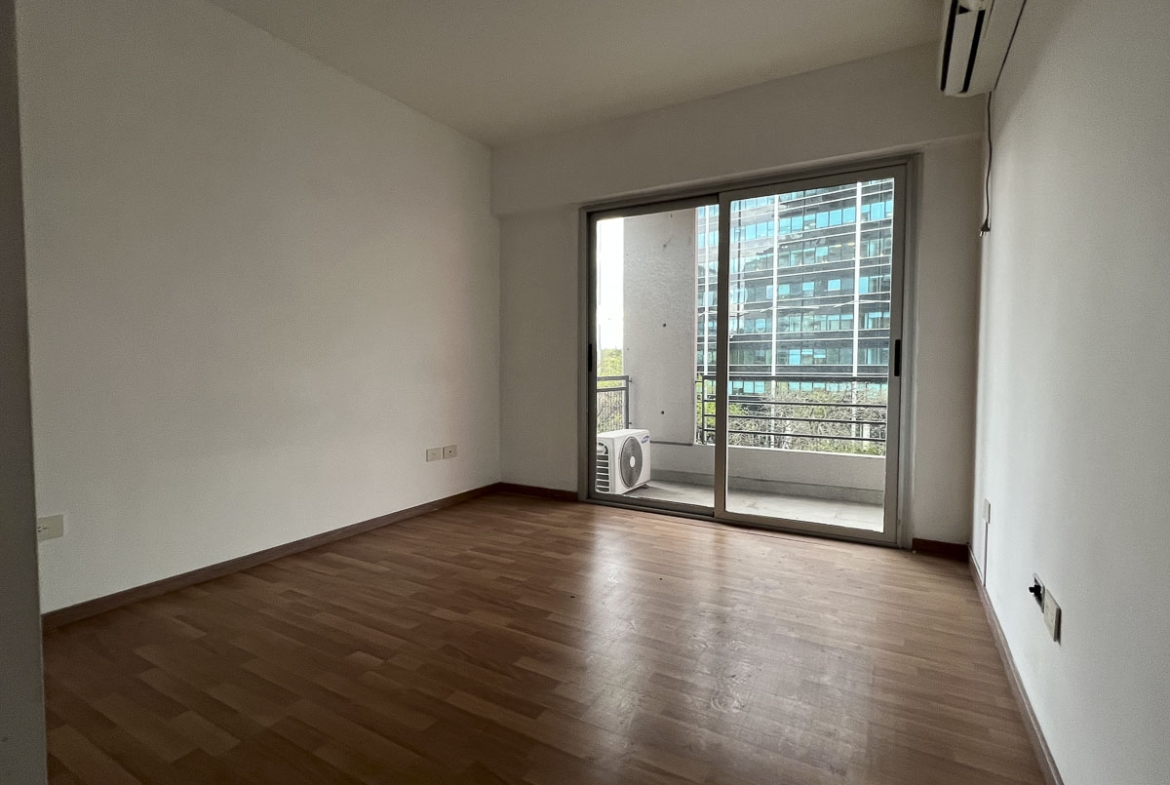 Departamento 3 ambientes en Olivos