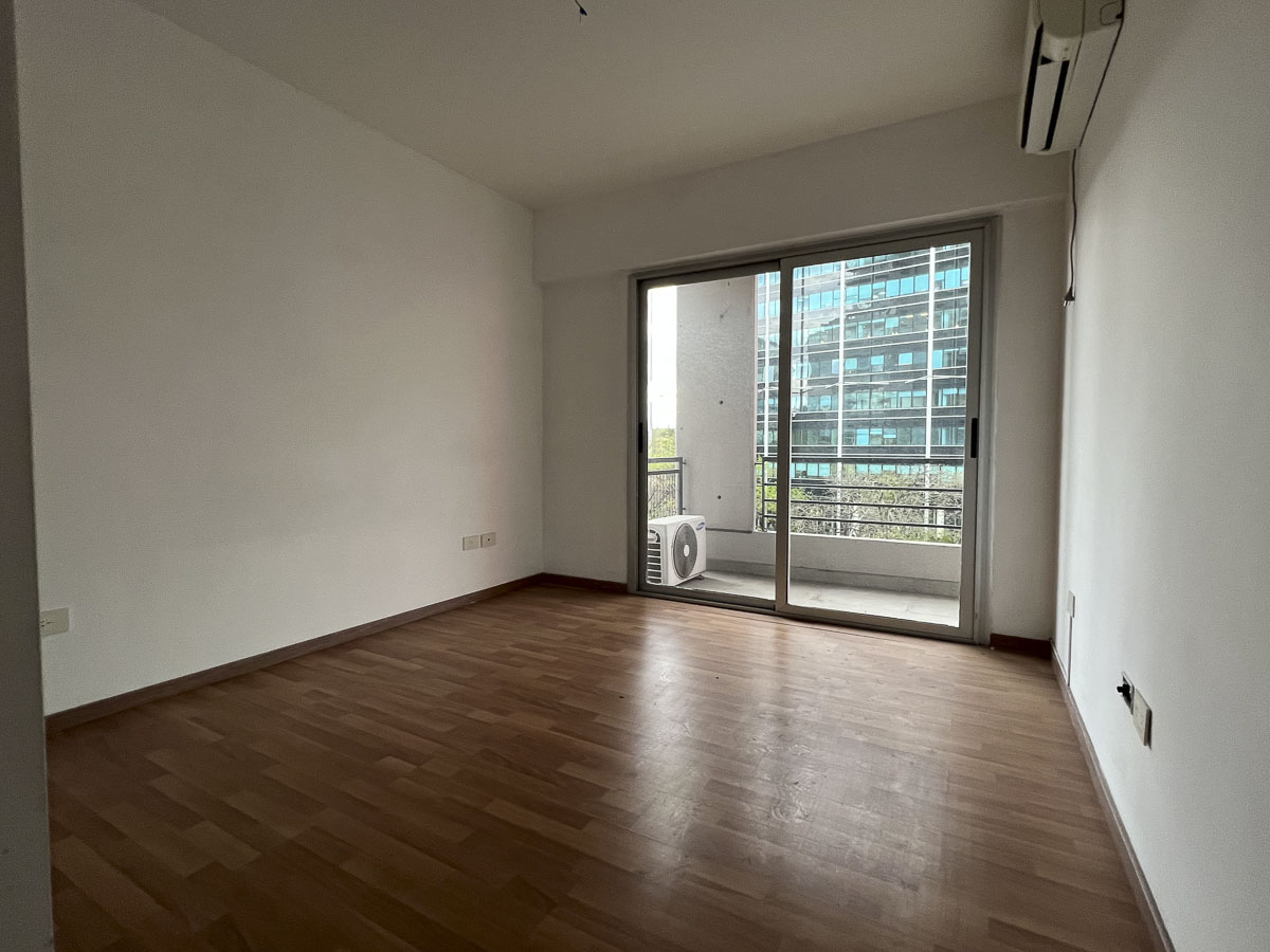 Departamento 3 ambientes en Olivos