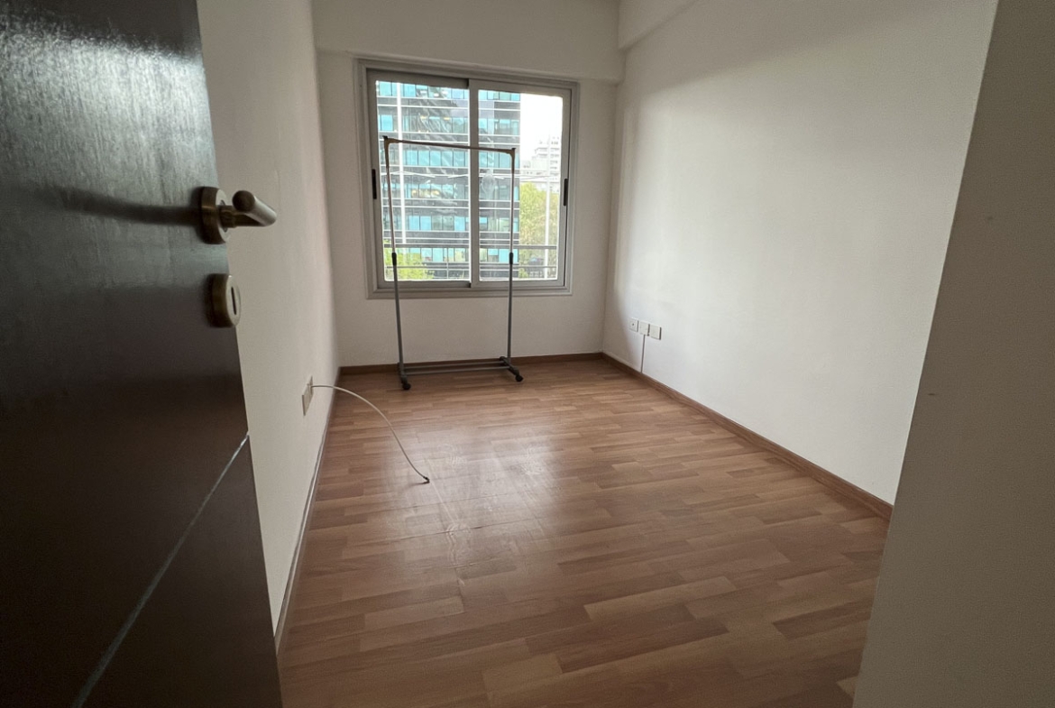 Departamento 3 ambientes en Olivos