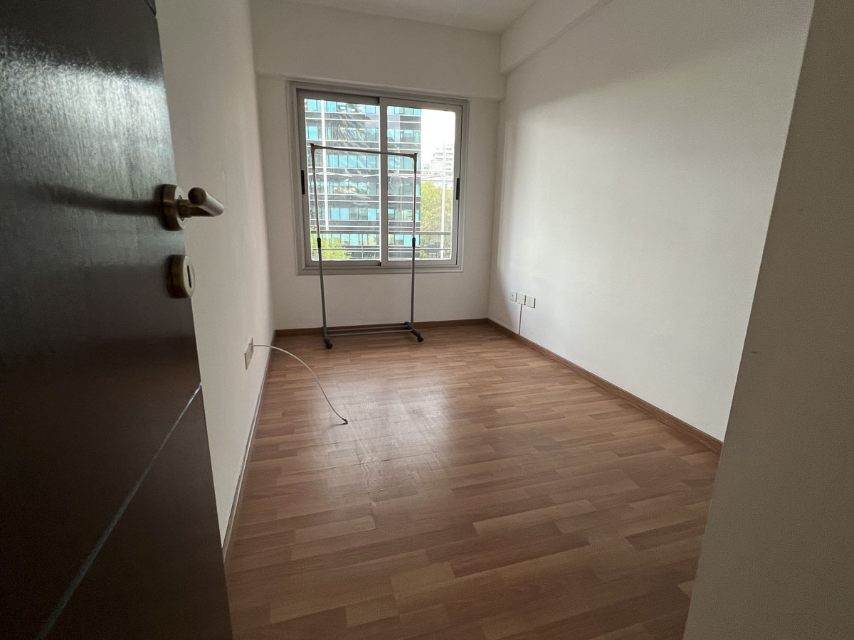 Departamento 3 ambientes en Olivos