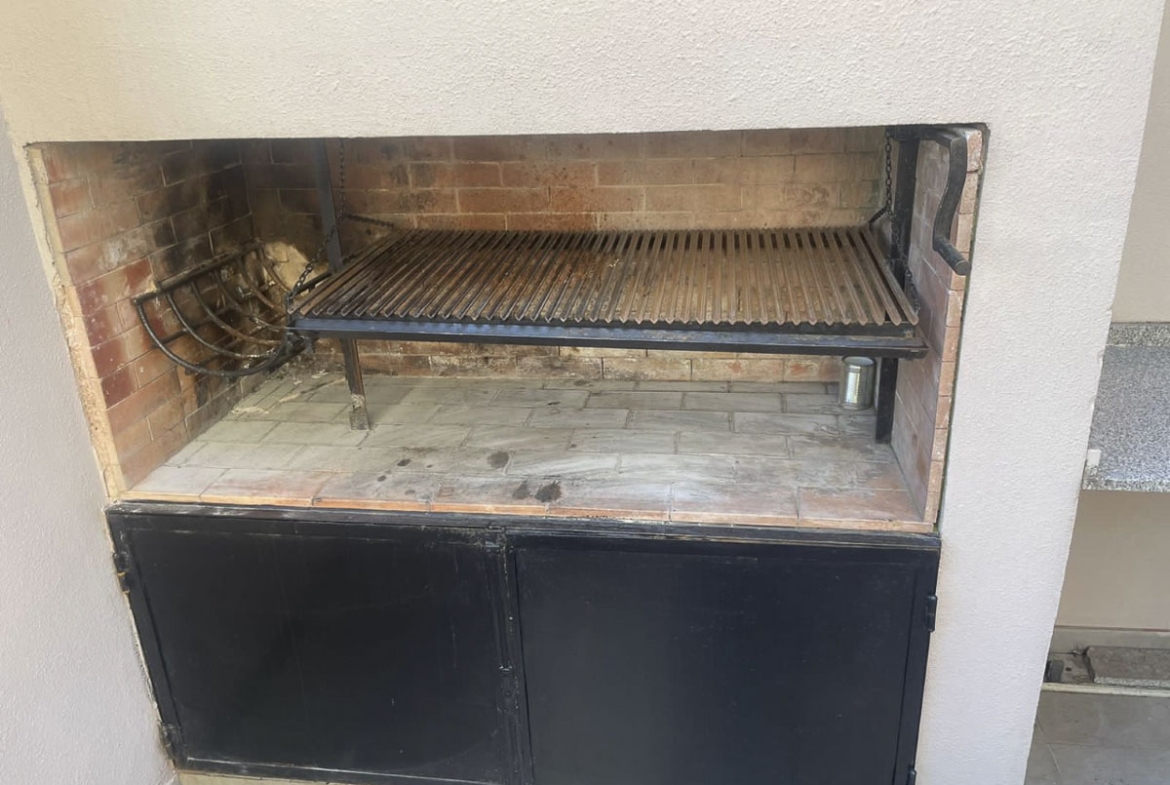 Departamento 3 ambientes en Olivos